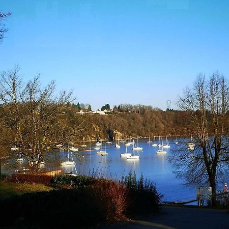 Essenciel Du Lac III Eguzon-Chantome Buitenkant foto